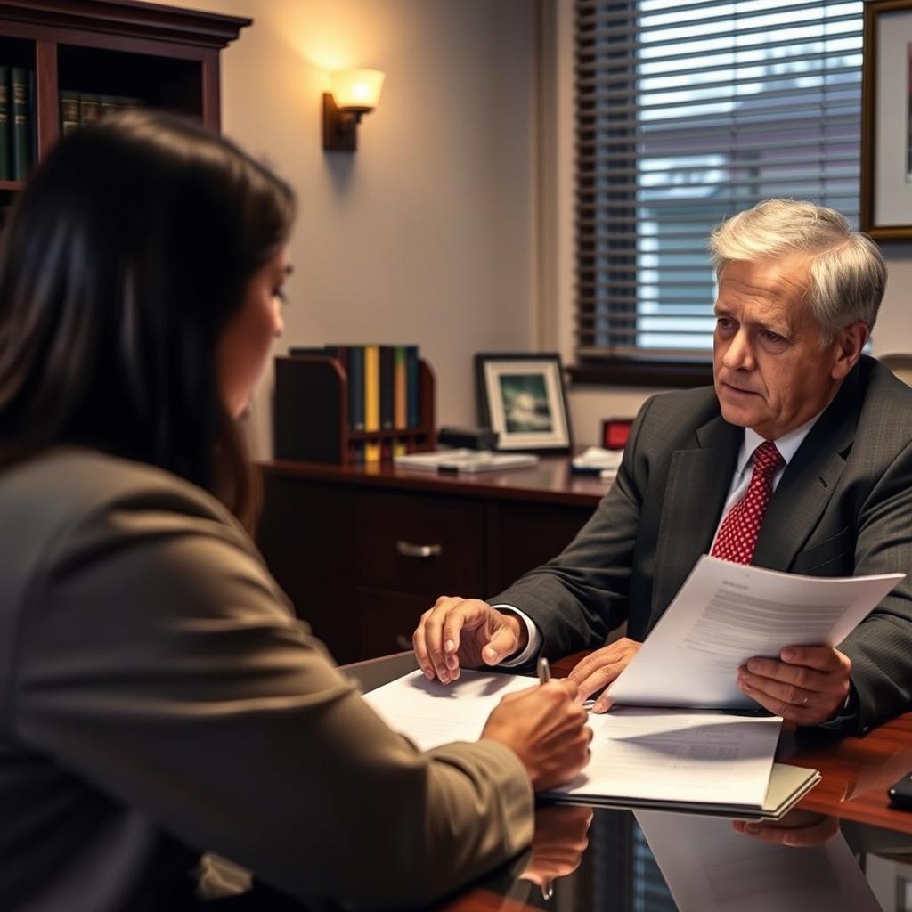 False ID Lawyer Manassas