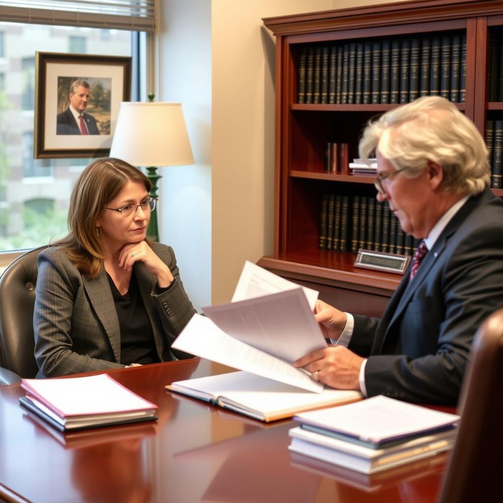 False ID Lawyer Shenandoah County