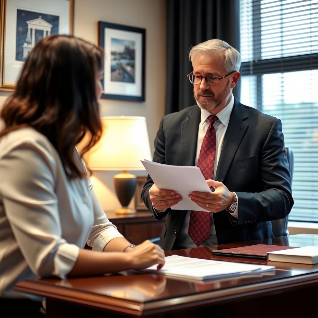 Felony Theft Lawyer Arlington County