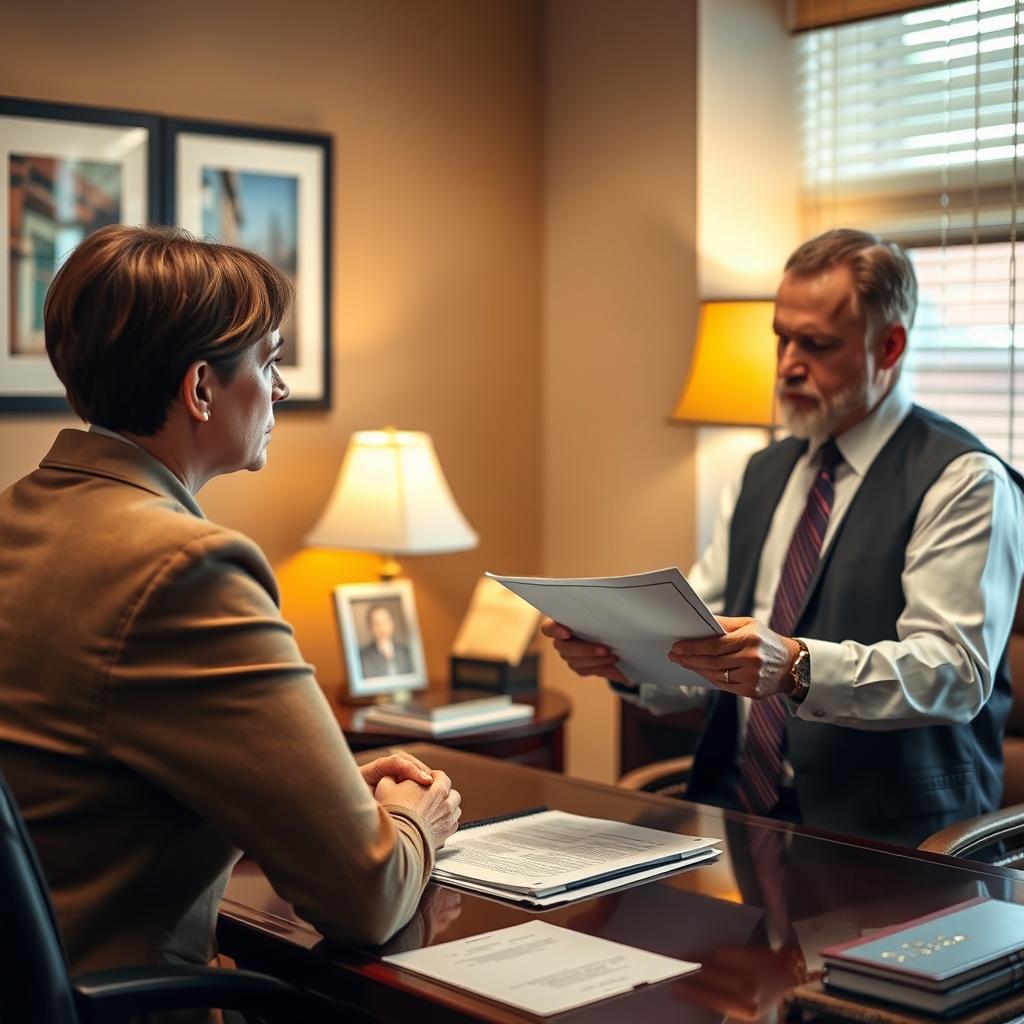 Felony Theft Lawyer Goochland County