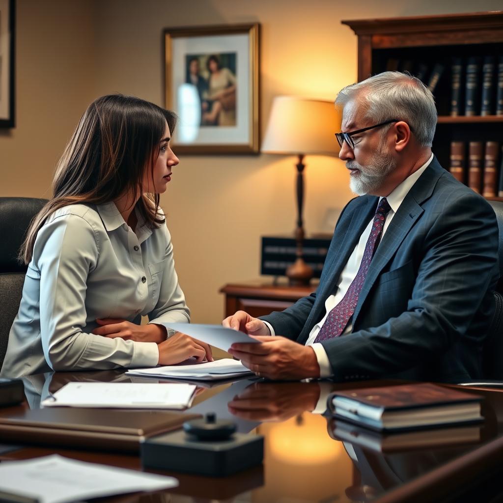 Felony Theft Lawyer King William County