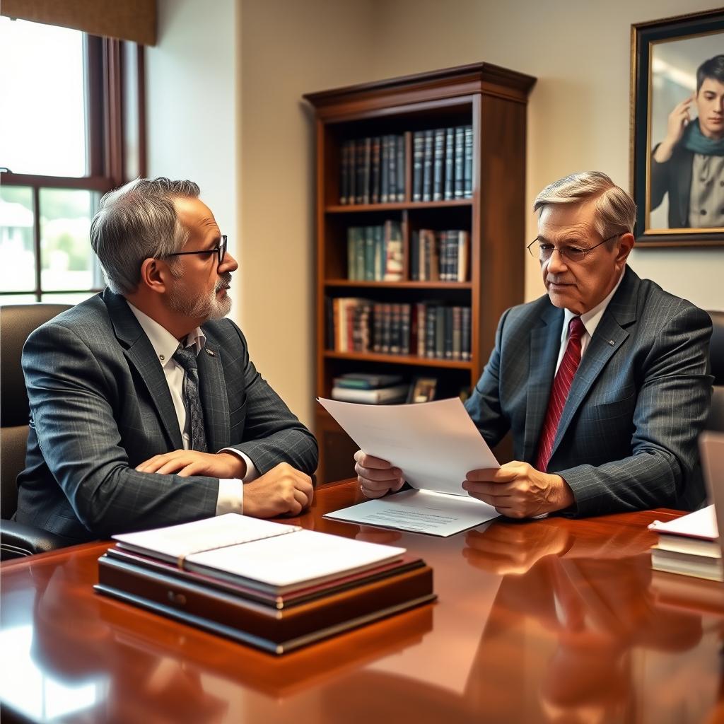 Felony Theft Lawyer Virginia