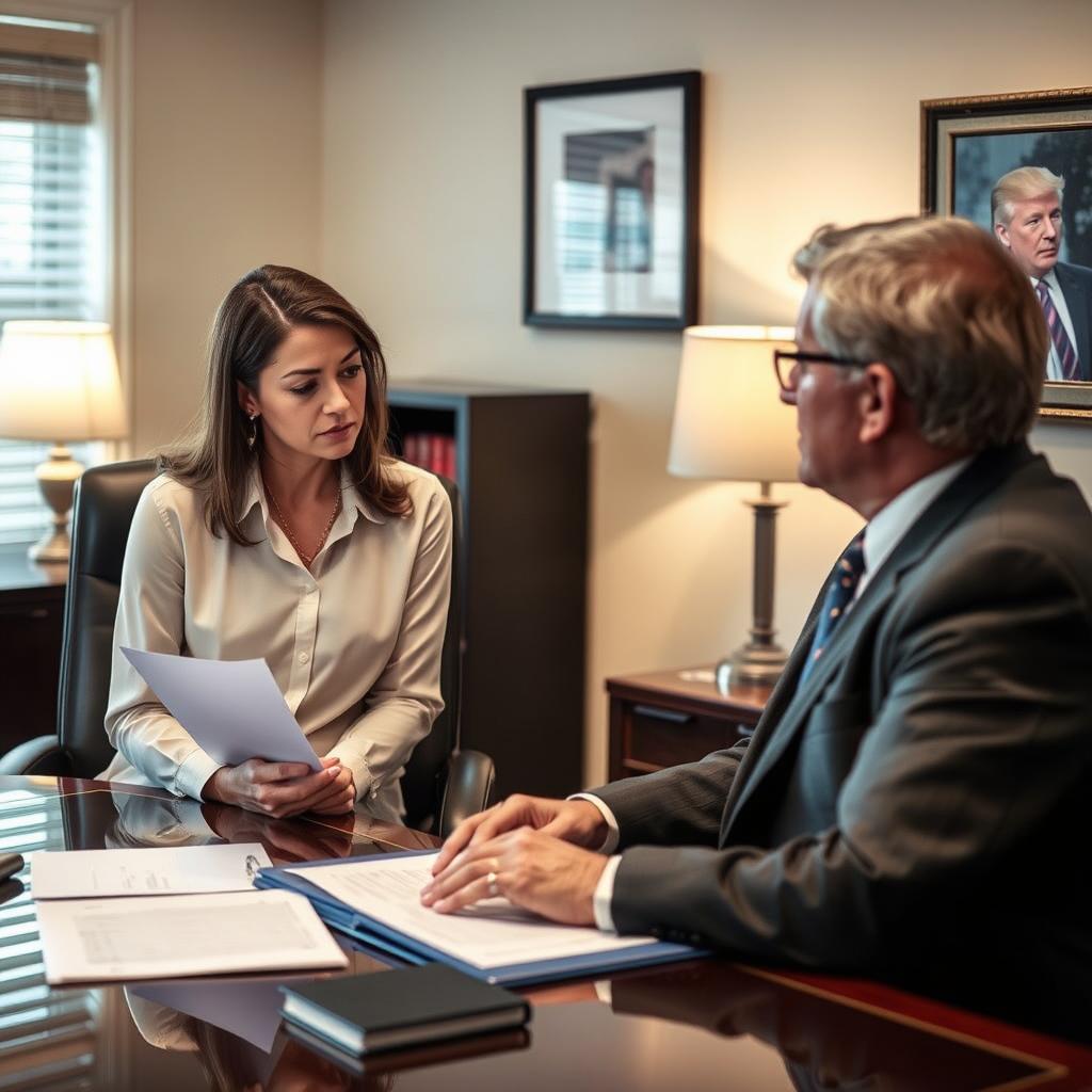 Felony Theft Lawyer Warren County