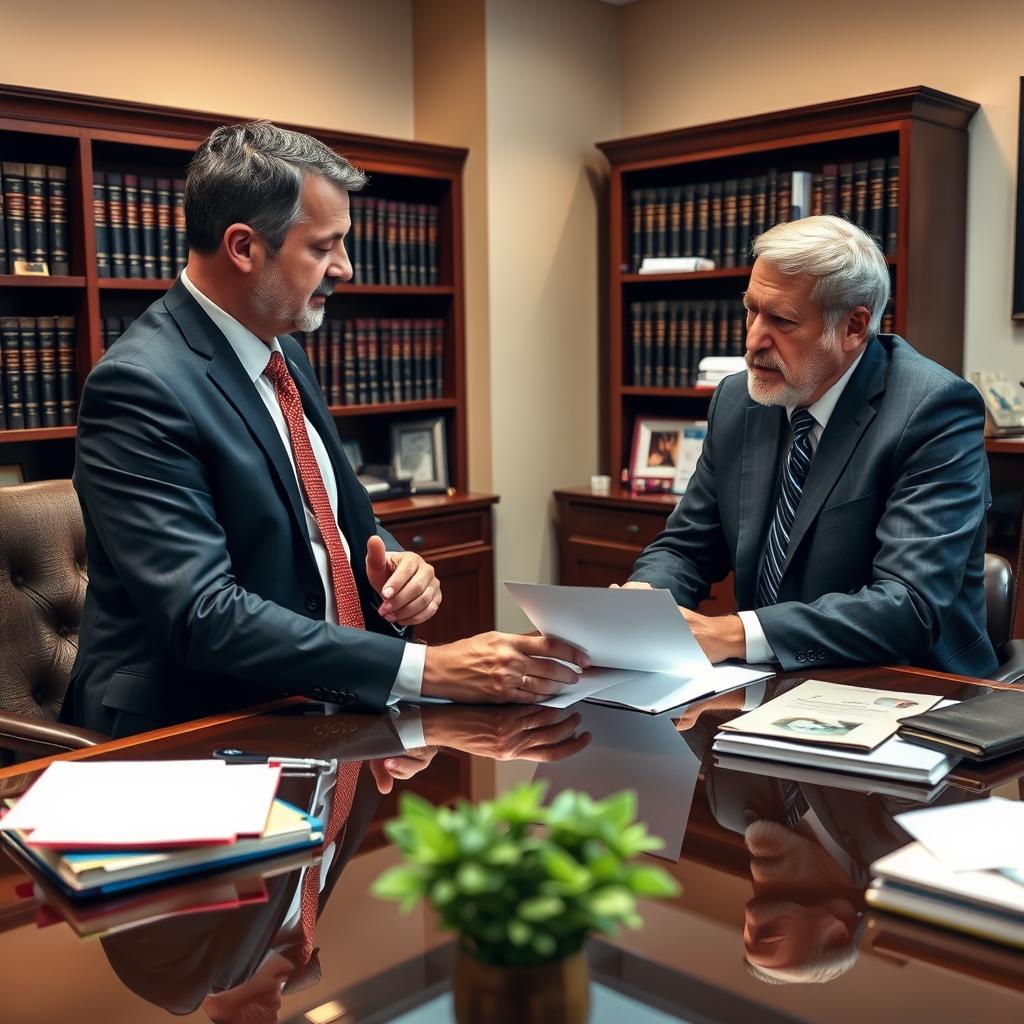 License Suspension Defense Lawyer Fairfax