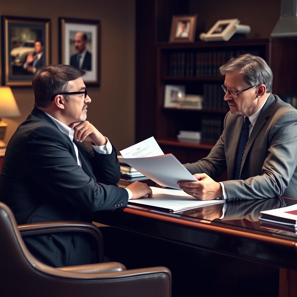 License Suspension Defense Lawyer Fluvanna County
