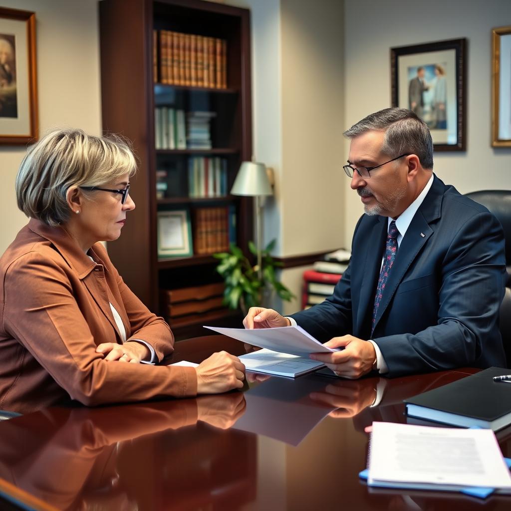 Licensing Lawyer Rockingham County
