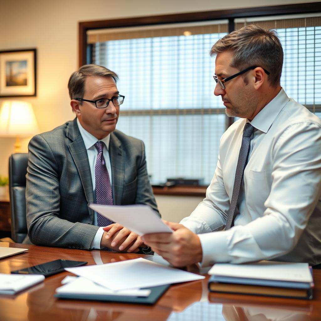 Manslaughter Lawyer Dinwiddie County