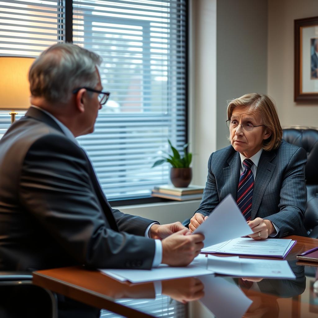 Manslaughter Lawyer Orange County