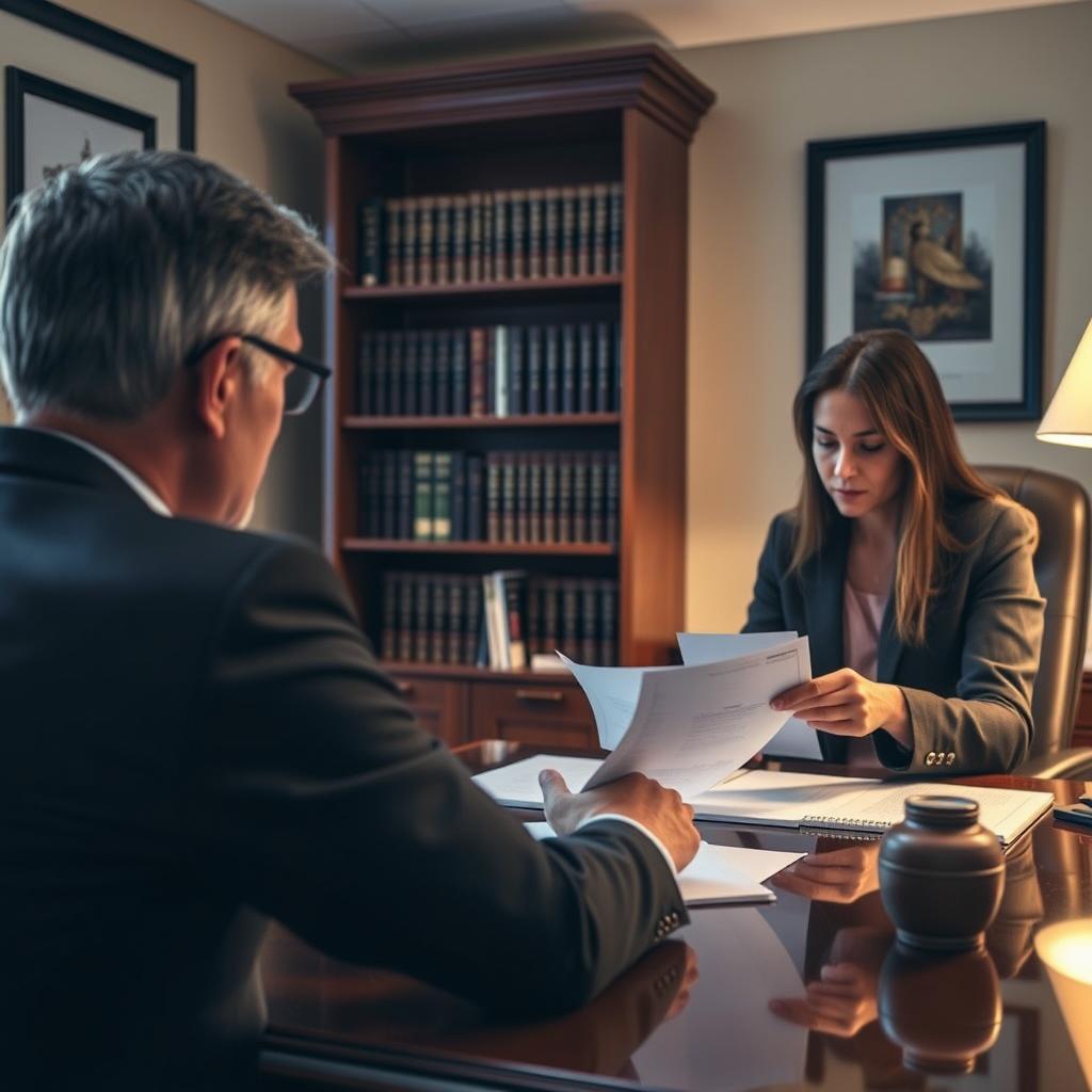 Marijuana Possession Lawyer Alexandria