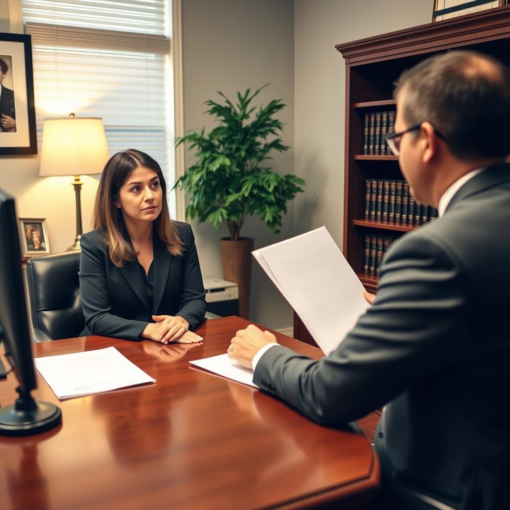 Marijuana Possession Lawyer Caroline County