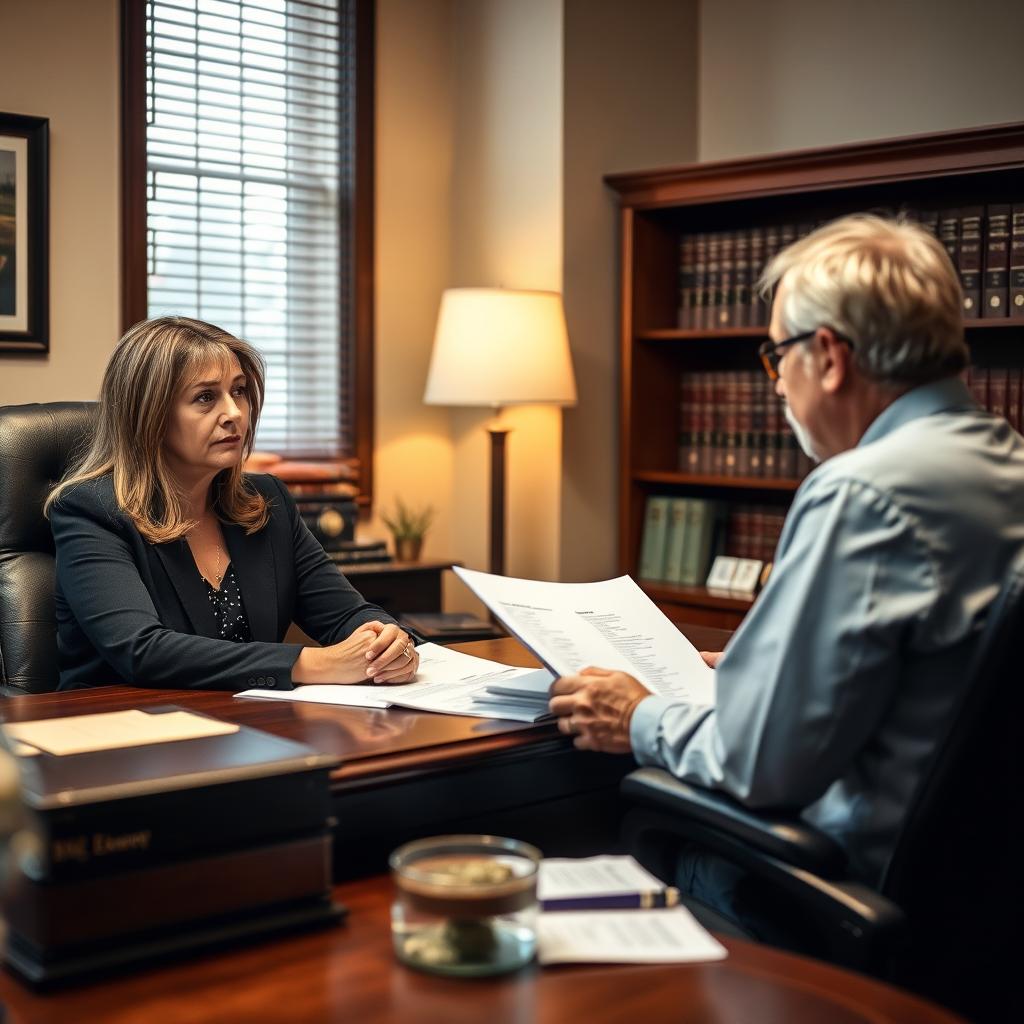 Marijuana Possession Lawyer Chesterfield County