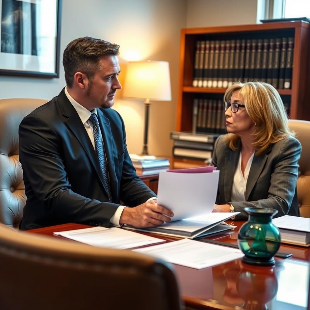 Obstruction Defense Lawyer Orange County