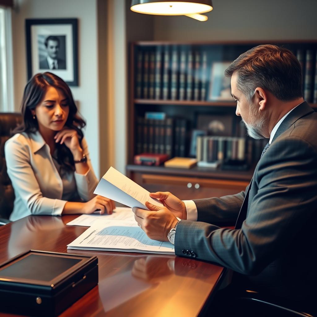 Obstruction of Justice Lawyer Fairfax County