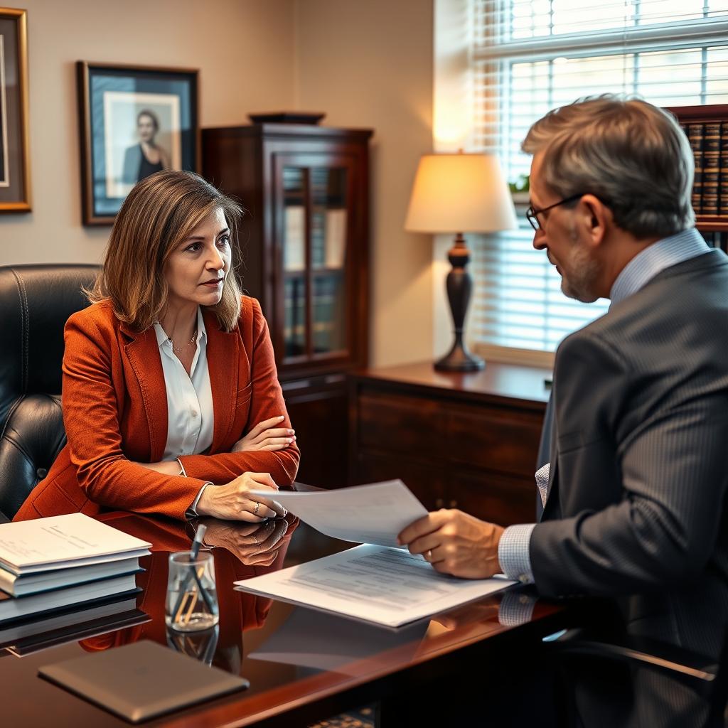 Obstruction of Justice Lawyer Manassas Park