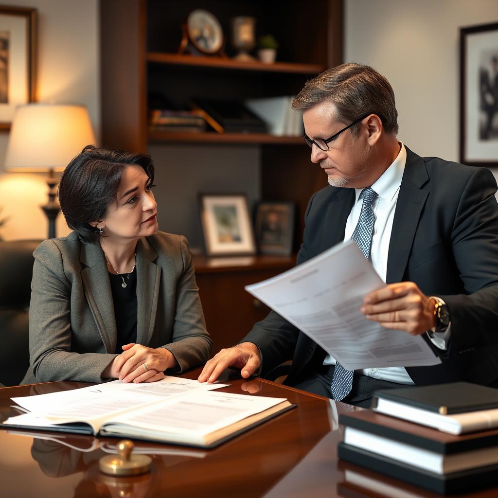 Obstruction of Justice Lawyer Orange County