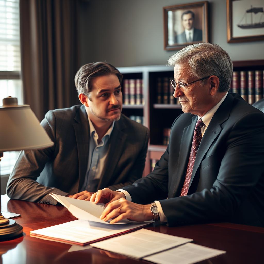 Obstruction of Justice Lawyer Virginia