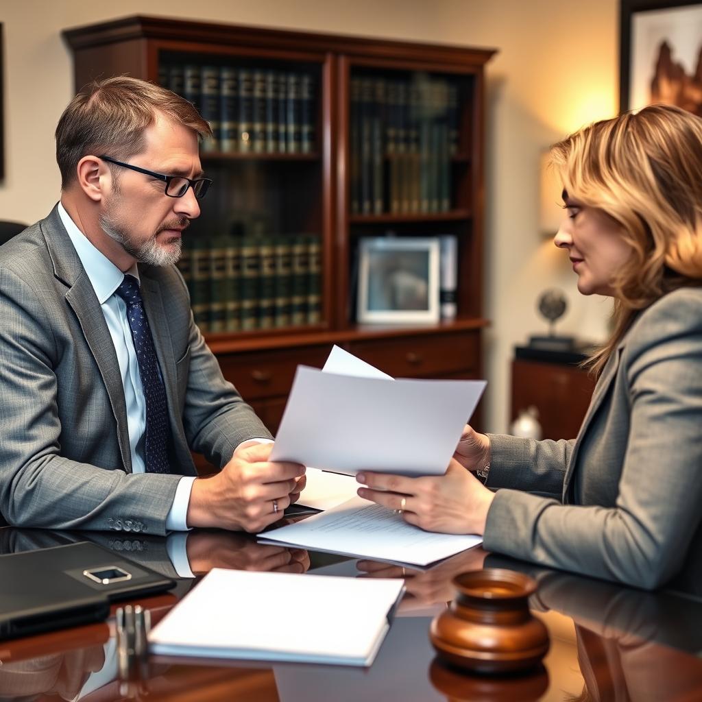 Petit Larceny Defense Lawyer King William County