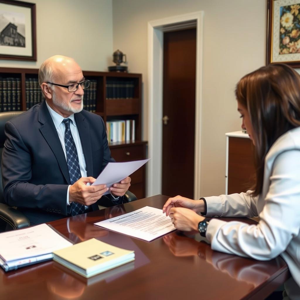 Petit Larceny Defense Lawyer New Kent County