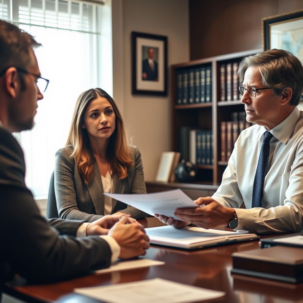 Petit Larceny Defense Lawyer Virginia