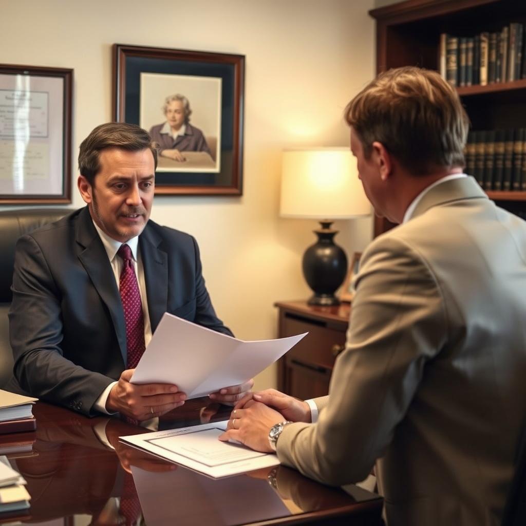 Petit Larceny Lawyer Henrico County