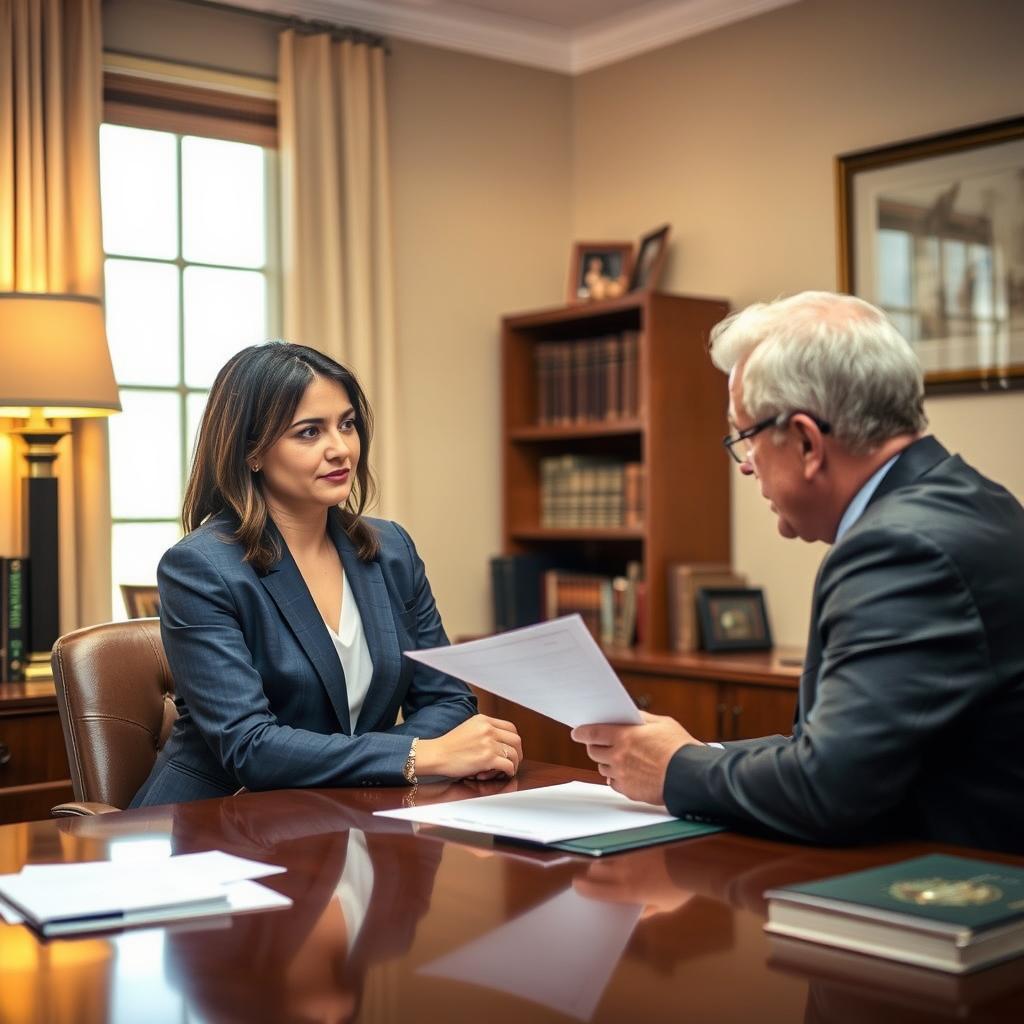 Police ID Fraud Defense Lawyer Colonial Heights