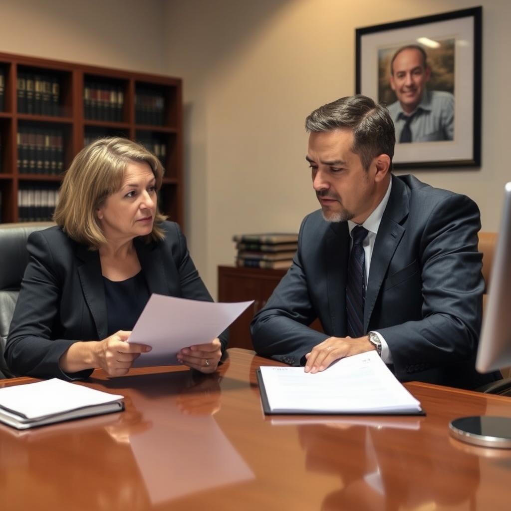 Police ID Fraud Defense Lawyer Orange County