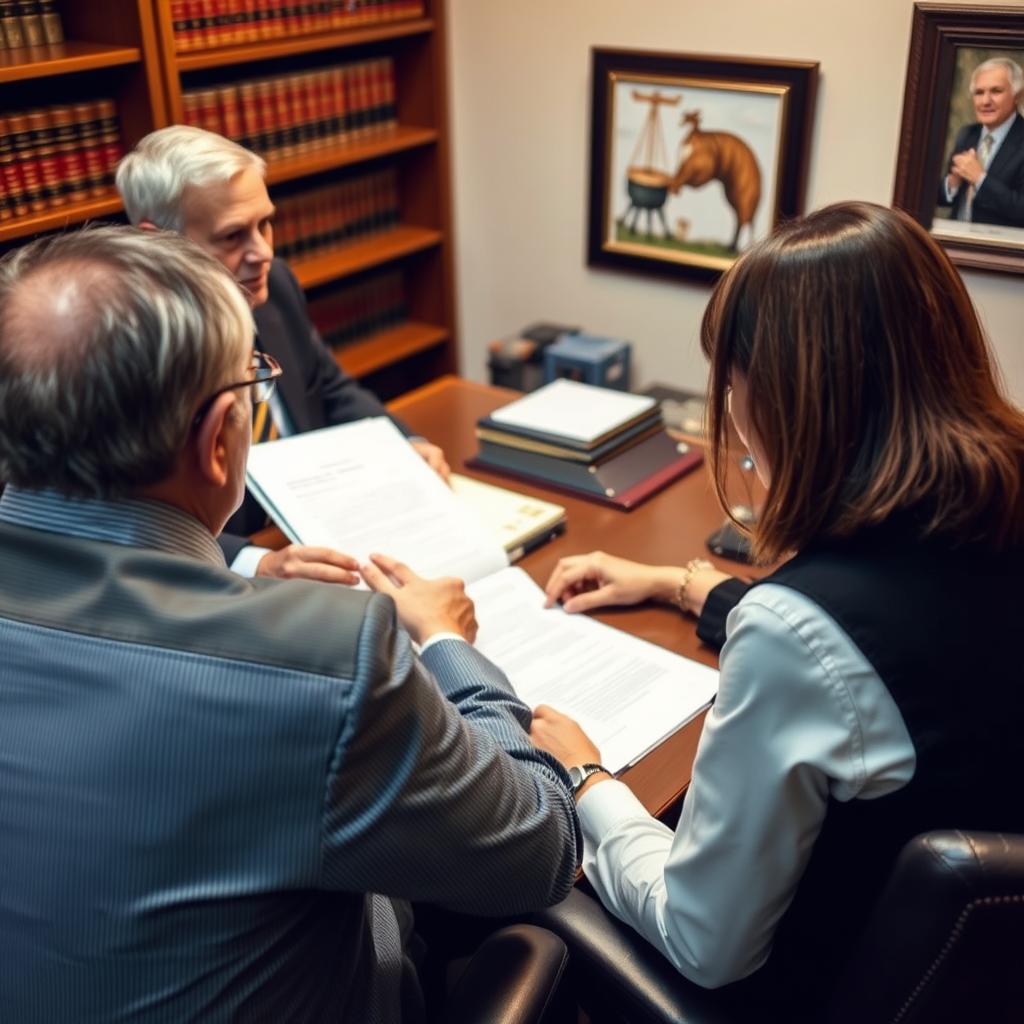 Property Damage Lawyer Dinwiddie County
