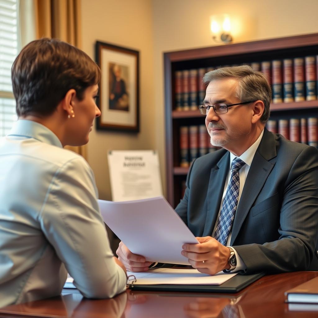 Protective Order Defense Lawyer Virginia