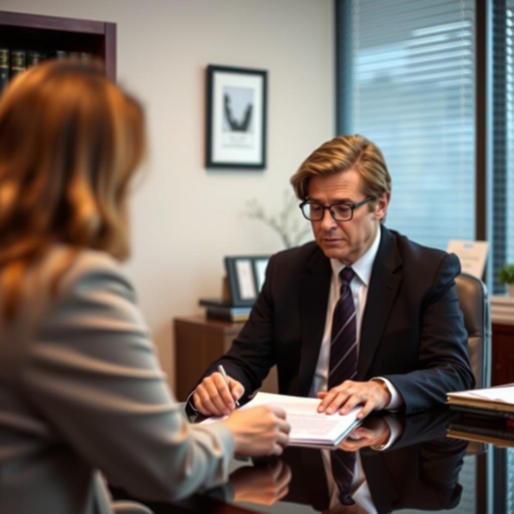 Protective Order Violation Lawyer Frederick County