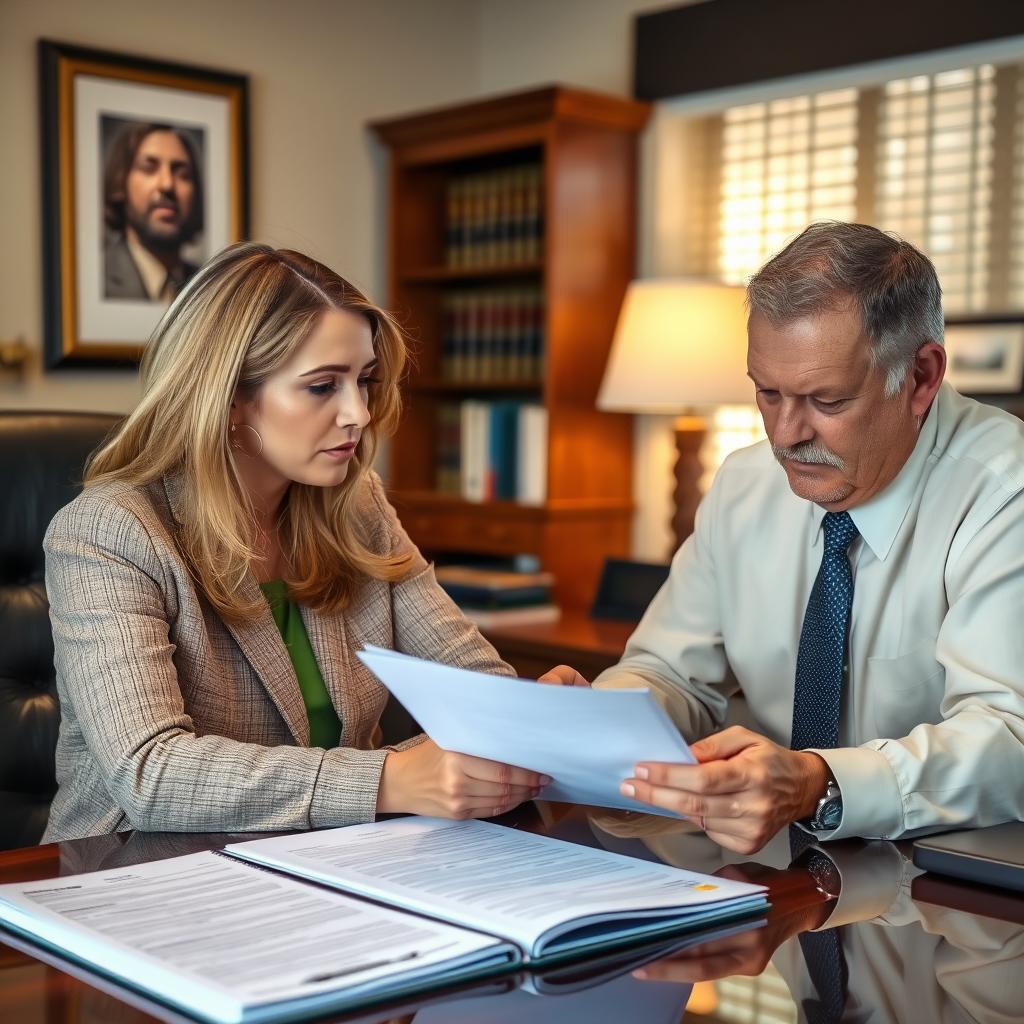Public Intoxication Lawyer Caroline County