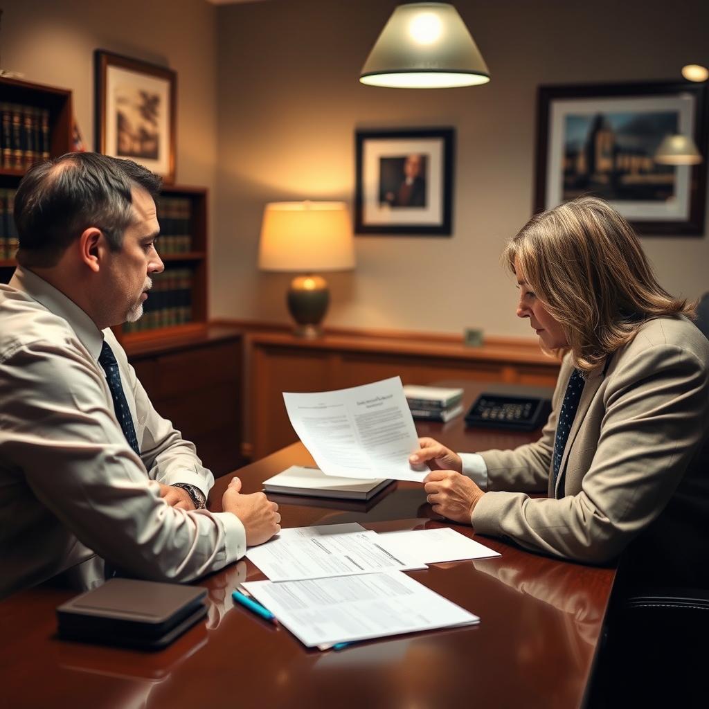 Public Intoxication Lawyer Chesterfield County