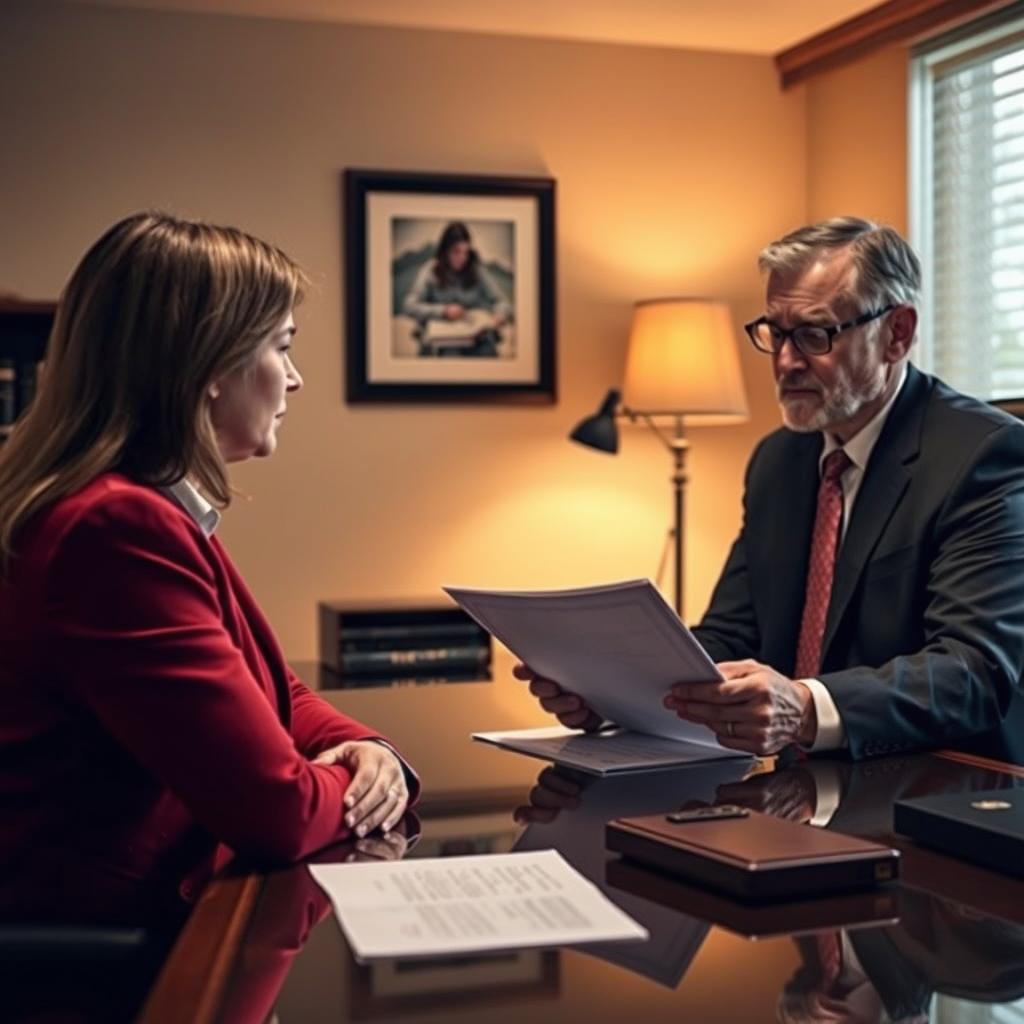 Public Intoxication Lawyer Clarke County