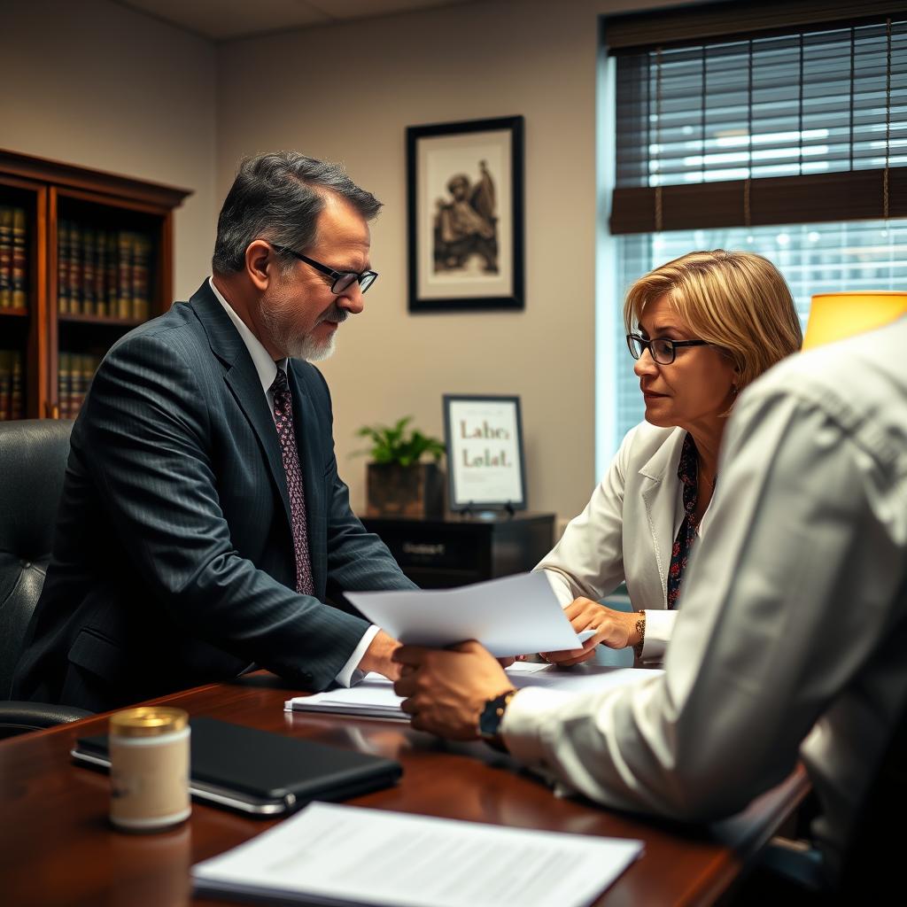 Public Intoxication Lawyer Colonial Heights