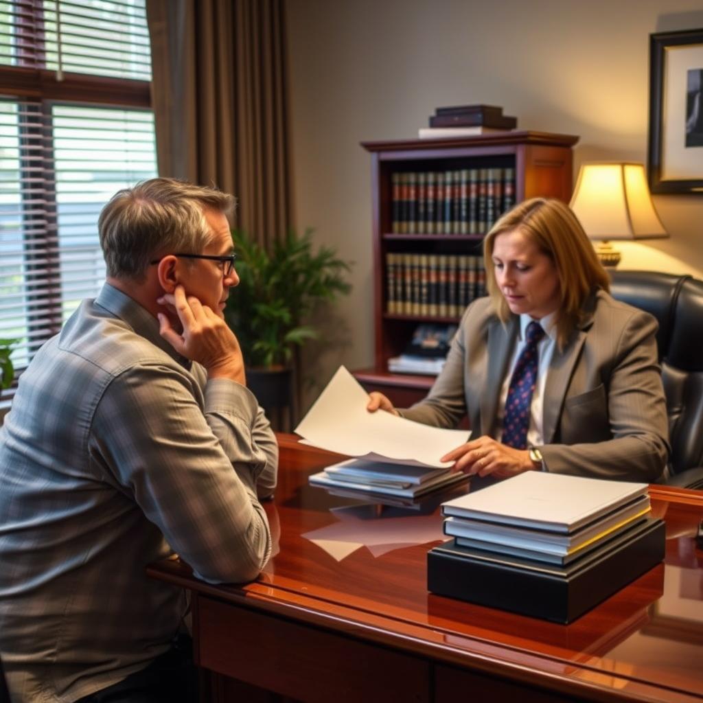 Public Intoxication Lawyer Dinwiddie County