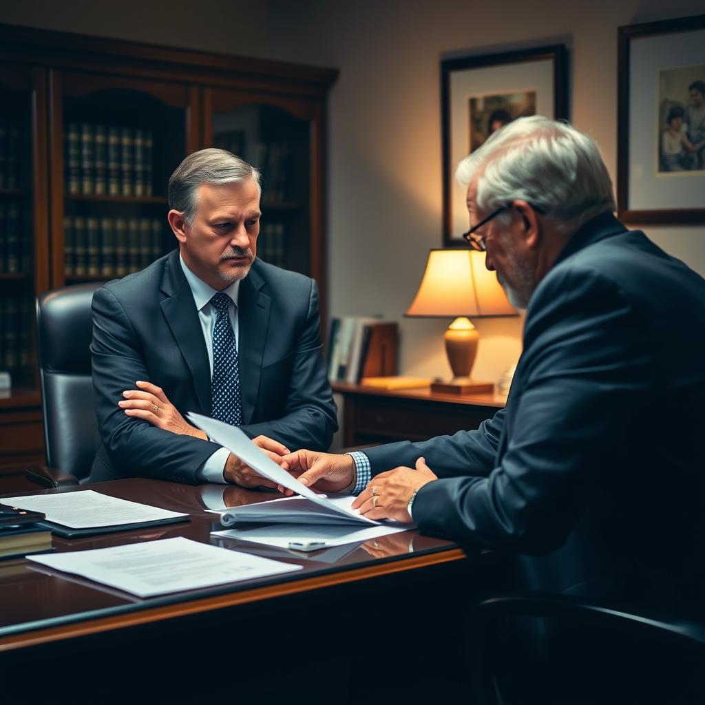 Public Intoxication Lawyer Fairfax