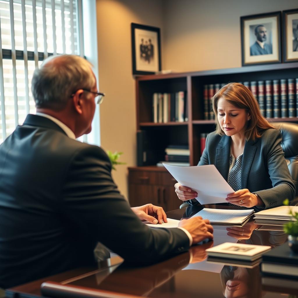 Public Intoxication Lawyer Falls Church
