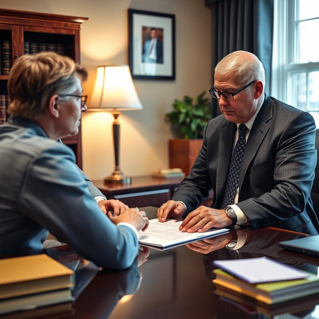 Public Intoxication Lawyer Fauquier County