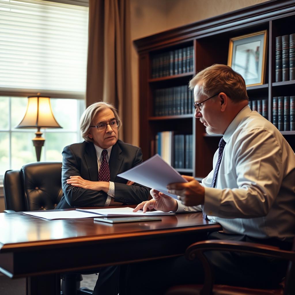 Public Intoxication Lawyer Fluvanna County