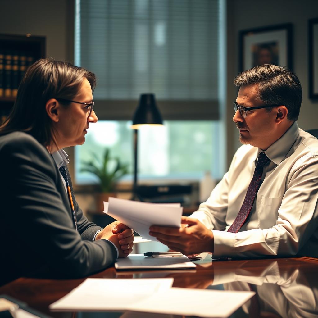 Public Intoxication Lawyer Madison County