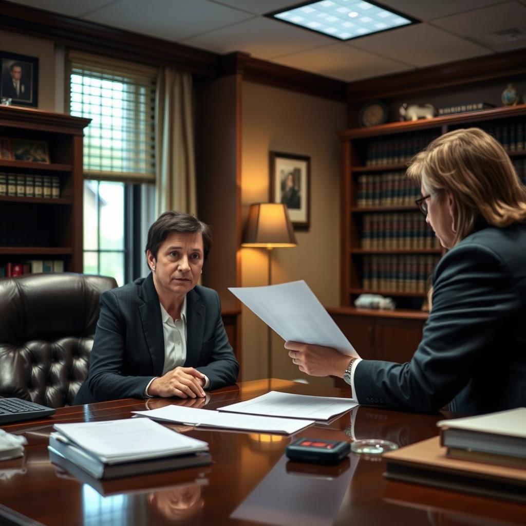 Public Intoxication Lawyer Powhatan County