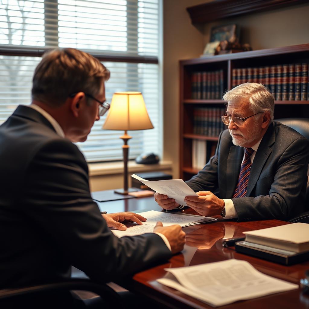 Public Intoxication Lawyer Prince George County