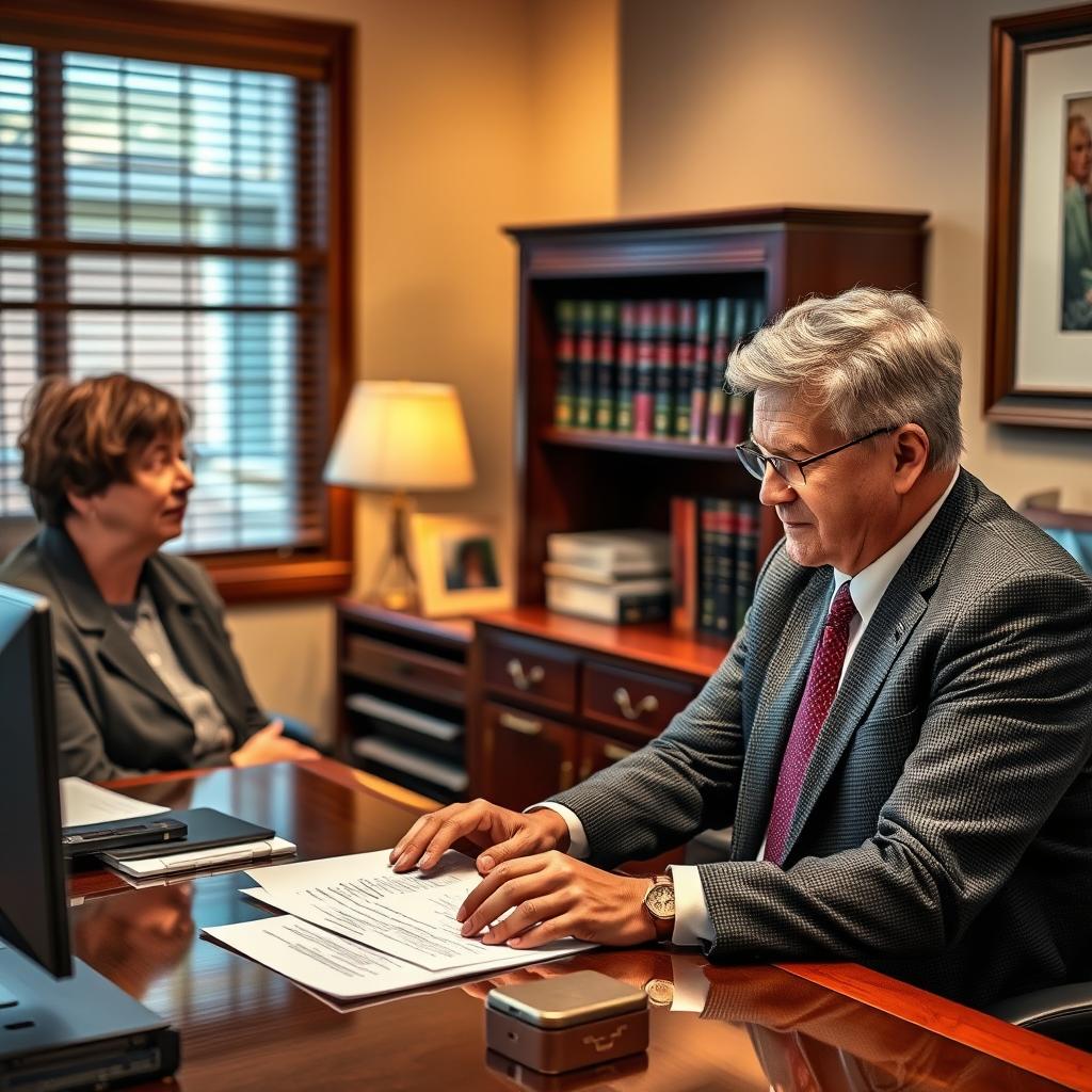 Public Intoxication Lawyer Shenandoah County