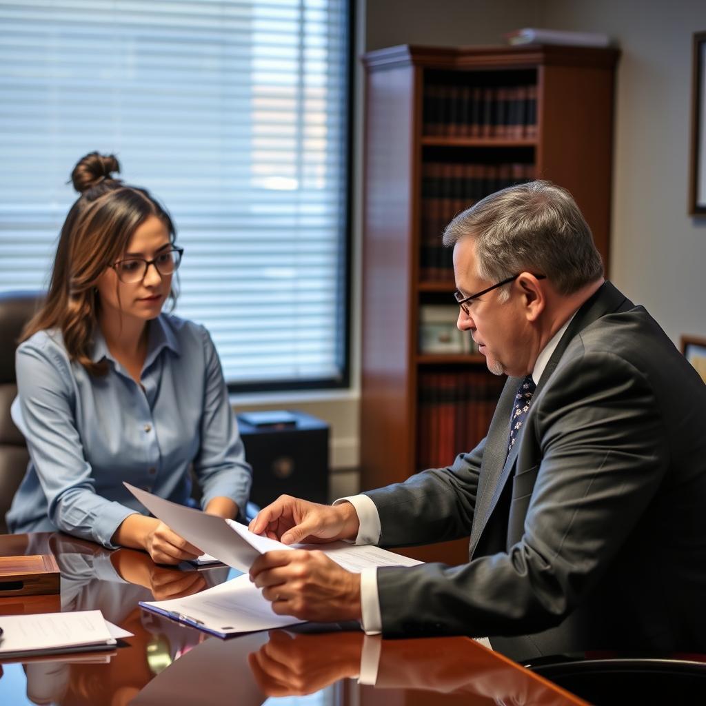 Public Intoxication Lawyer Stafford County