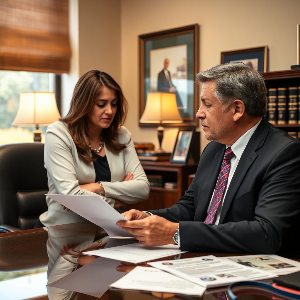 Reckless Driving Lawyer Albemarle County