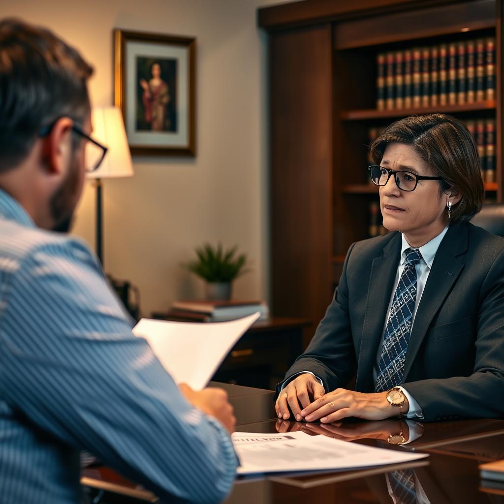 Reckless Driving Lawyer Alexandria