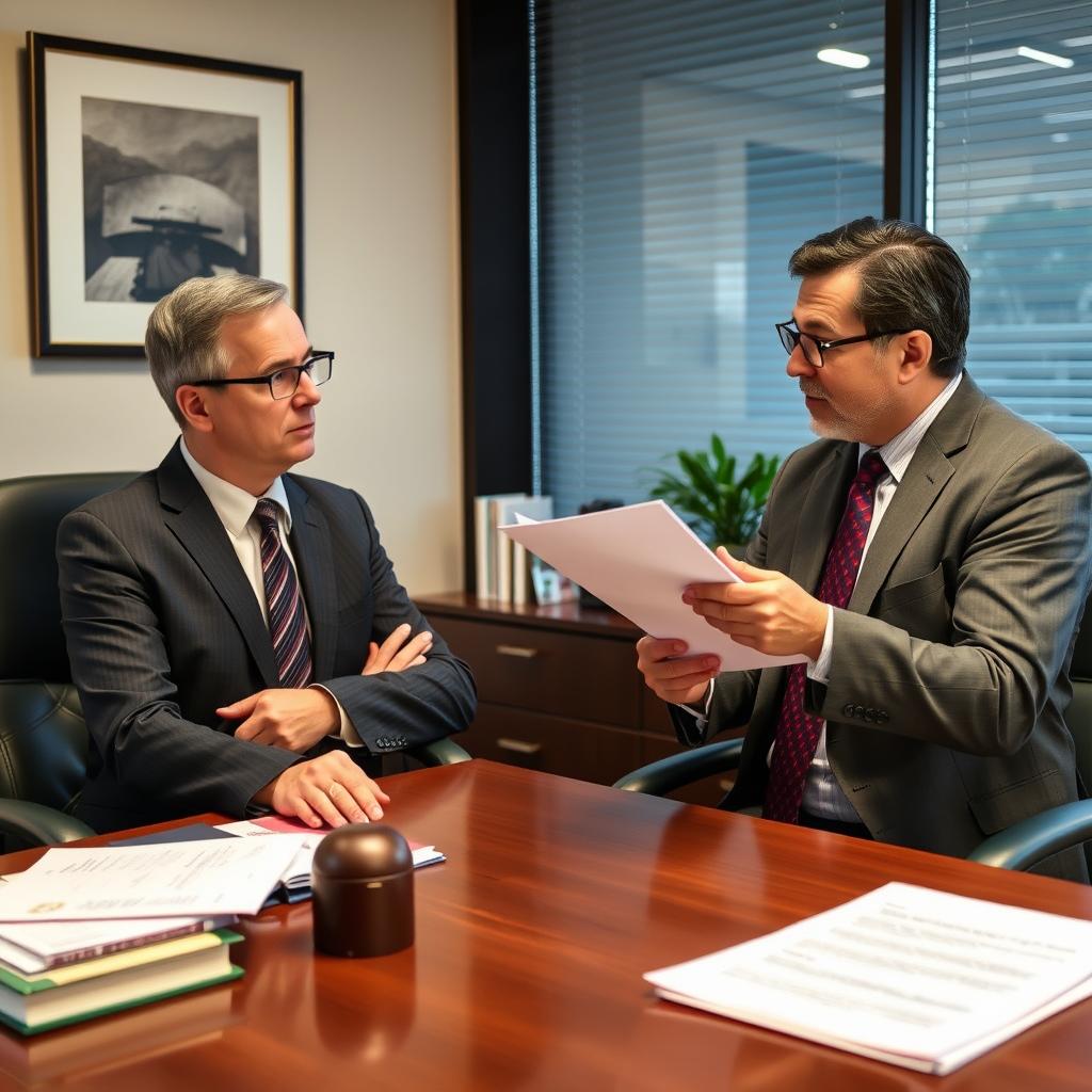 Reckless Driving Lawyer Arlington County