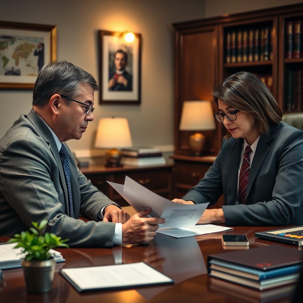 Reckless Driving Lawyer Chesterfield County