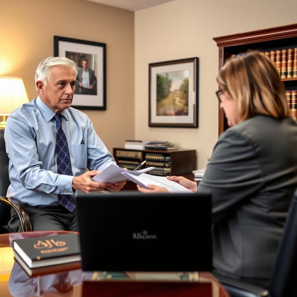Reckless Driving Lawyer Clarke County