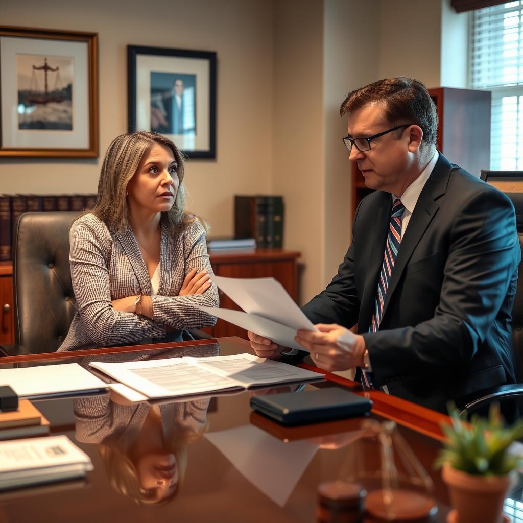 Reckless Driving Lawyer Colonial Heights