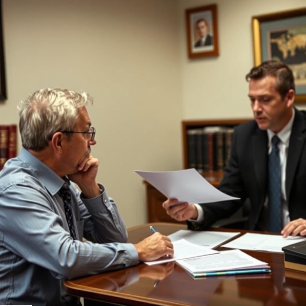 Reckless Driving Lawyer Culpeper County